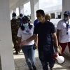Plan Social entrega alimentos y enseres a 300 familias en los Alcarrizos